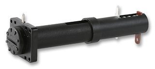 BULGIN LIMITED BXS012/1 BATTERY HOLDER, AA, PANEL