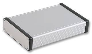 HAMMOND 1455L1601 ENCLOSURE, INSTRUMENT, ALUMINUM