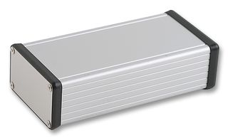 HAMMOND 1455K1601 ENCLOSURE, INSTRUMENT, ALUMINIUM