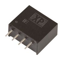 XP POWER IE0312S DC-DC CONVERTER, 12V, 0.084A