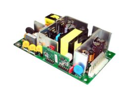 XP POWER DX120R DC-DC CONVERTER, 12VDC, 100UA