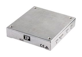 XP POWER ICH5048S24-N DC-DC CONVERTER, 1.5KV, 2.08A
