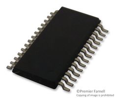 MICROCHIP PIC18F24K42-I/SS