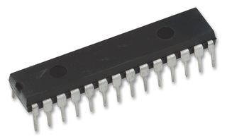 MICROCHIP PIC16F882-I/SP