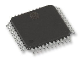 MICROCHIP AT89C51RC-24AU