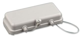 LAPP 10.1180 KIT COVER, HBE, 24WAY