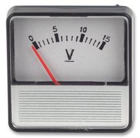 MULTICOMP PRO SD506/0-15V