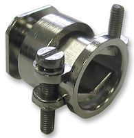 JAEGER 630138006 CIRCULAR CABLE CLAMP, SIZE 2