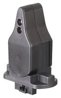 PENNY & GILES JC120-0005 JOYSTICK CONTROLLER, SINGLE AXIS, LONG HANDLE