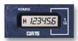 CURTIS INSTRUMENTS 18400143