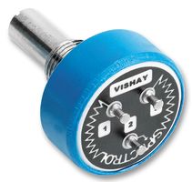 VISHAY 357B2502MAB251S22