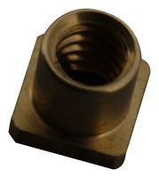 MOLEX / FCT 173112-0550 FCT THREADED INSERT, 4-40UNC