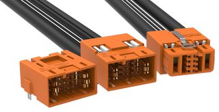 TE CONNECTIVITY 2332801-6