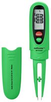 MULTICOMP PRO MP781004 DIGITAL MULTIMETER, HAND HELD, 50V