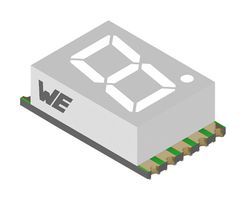 WURTH ELEKTRONIK 157102S12800