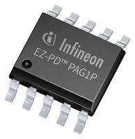 Primary Side Start-Up Controller