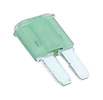 MULTICOMP PRO MP012586 BLADE FUSE, 30A, 32VDC, FAST ACTING, GRN