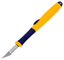 MULTICOMP PRO MP012486 HOBBY KNIFE, RETRACTABLE, #1