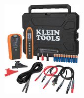 KLEIN TOOLS ET450 ADVANCED CIRCUIT TRACER KIT