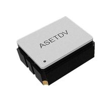 ABRACON ASETDV-26.000MHZ-LY-T OSC, 26MHZ, CMOS, SMD, 3.2MM X 2.5MM ROHS COMPLIANT: YES