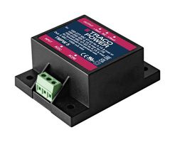 TRACO POWER TMPW 5-105-T POWER SUPPLY, AC-DC, 5V, 1A
