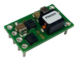 TEXAS INSTRUMENTS PTH03050WAD