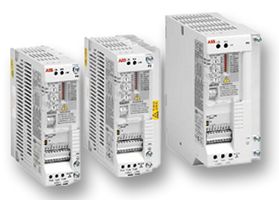 ACS55-01E-04A3-2 ABB, ACS55 MICRO DRIVE 0.75 KW | Newark