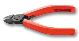 FACOM 405.12 CUTTING PLIER, PRECISION