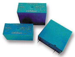 CELDUC SPD03505 SSR