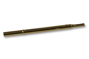HARWIN S25-022 SPRING PROBE SLEEVE, 3A, 2.54MM