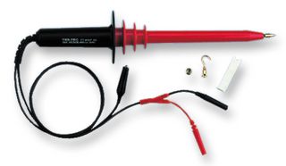 TESTEC TT-HVP 40 TEST PROBE, HIGH VOLTAGE MULTIMETER
