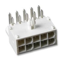 TE CONNECTIVITY - AMP 1-770971-0 HOUSING R/A, 10WAY