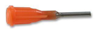 WELLER KDS1512P. DISPENSING NEEDLE, GA15, ID 1.52MM, PK50