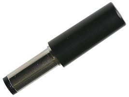 LUMBERG NES/J 250 PLUG, LOW VOLTAGE, 2.5MM