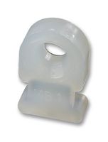 HELLERMANNTYTON 151-28119 BASE, CABLE TIE MOUNT, PK100