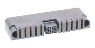 MOLEX 219564-0029 RECTANGULAR POWER CONN, RCPT, 38POS, PCB