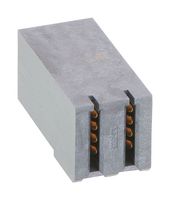 MOLEX 219564-0033 RECTANGULAR POWER CONN, RCPT, 3POS, PCB