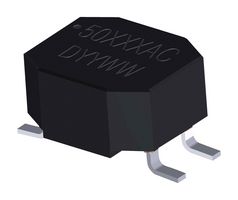 MURATA POWER SOLUTIONS 50503AC CHOKE, 51UH, 7.3 X 6 X 4.8MM