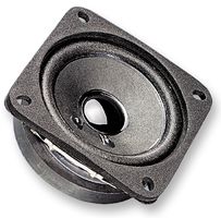 VISATON FRS7 2012 SPEAKER, FULL RANGE, 2.5", 15W, 8 OHM