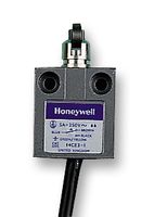 HONEYWELL 14CE3-1 LIMIT SWITCH, CROSS ROLLER PLUNGER, SPDT