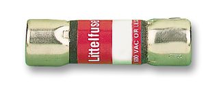 LITTELFUSE 0BLS001.T Industrial / Power Fuse, 600 V, 1 A, Fas