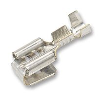 JST / JAPAN SOLDERLESS TERMINALS SPB-1.0T-250N-S