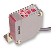 DATASENSOR S6-1C90 PHOTOSWITCH, DIFFUSE