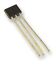 HONEYWELL SS441A Hall Effect Sensor, Unipolar, 20 mA, TO-