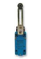 HONEYWELL GLBC02A2B LIMIT SWITCH, ROTARY ADJ LEVER