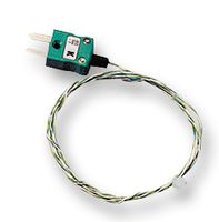 LABFACILITY Z2-K-3-MP SENSOR, TYPE K, PTFE, 3M, 250 DEG C