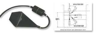 TRITON CONTROLS LR02IS-L05M-ATEX