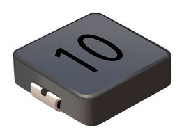 BOURNS SRP3012CC-100M POWER INDUCTOR, SMD, 10UH, 1.1A