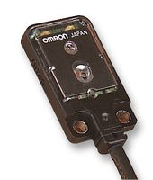 OMRON E3T-FD13 PHOTOSWITCH, DIFFUSE, PNP