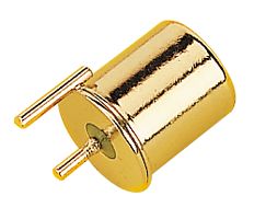 COMUS / ASSEMTECH MS24 VIBRATION SWITCH, 5 VA, 24VAC